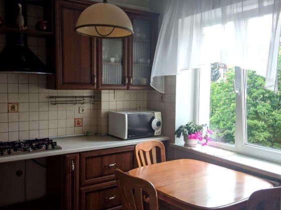 Продаж 3-к квартири вул. Юлії Здановської 29 Київ