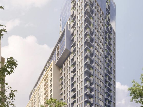 Продаж 2-к квартири Берестейський просп. 72 Київ