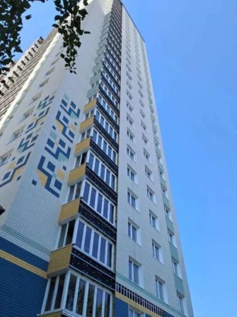 Продаж 2-к квартири вул. Бориса Гмирі 22б - фото 1