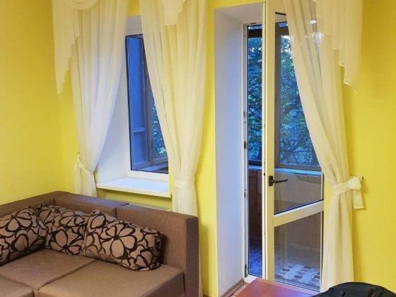 Продажа 3к квартира (64 м²), "сталінка", Солом’янський р-н, вул. Авіаконструктора Антонова, 2/32 Київ