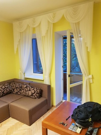 Продажа 3к квартира (64 м²), "сталінка", Солом’янський р-н, вул. Авіаконструктора Антонова, 2/32 - фото 1