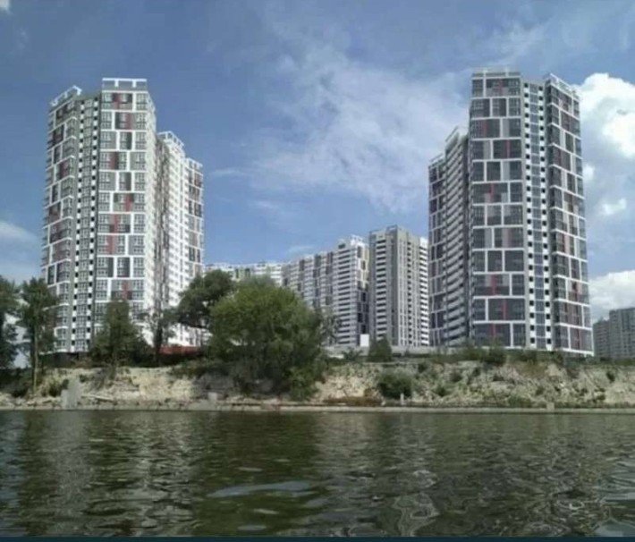 Продаж 1-к квартири вул. Микільсько-Слобідська 15 - фото 1