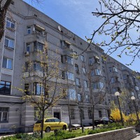 БЕз %Продам 3 кімнатну квартиру по вулиці Івана Мазепи 3 Киев