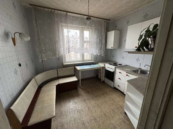 Продажа 3к квартири, Клавдіївська 23/15, 71,6 м², 3 окремі кімнати, 2 лоджії, метро Академмістечко,  Київ