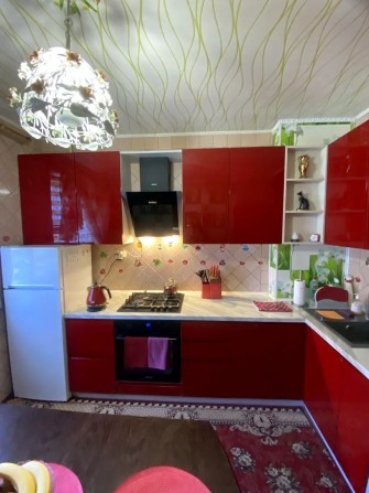 Продаж 3-кімнатної квартири вул. Сержа Лифаря, 4, Деснянський р-н, Троєщина - фото 1