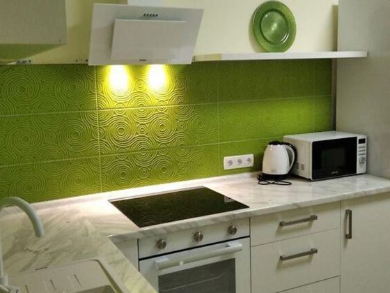 Продаж під бізнес дві однокімнатні квартири Балтійський пров. 3а Киев