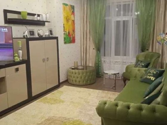 Продаж 3-к квартири вул. Євгена Коновальця 36е Киев