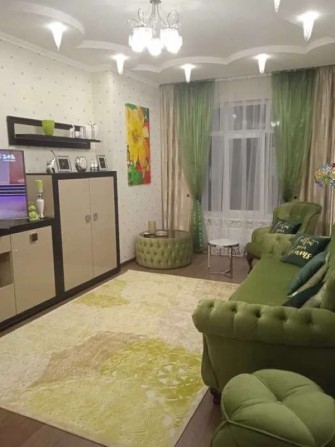 Продаж 3-к квартири вул. Євгена Коновальця 36е - фото 1
