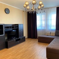 Продаж 3-к квартири вул. Анни Ахматової 13 Киев