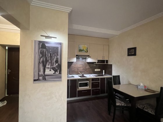 Здам стильну євродвушку у новому будинку ЖК «Вернісаж» на Костанді Одесса