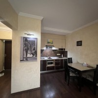 Здам стильну євродвушку у новому будинку ЖК «Вернісаж» на Костанді Одеса