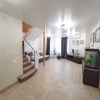 3-к квартира Бучанський, Софіївська Борщагівка, 125000 $ Софиевская Борщаговка