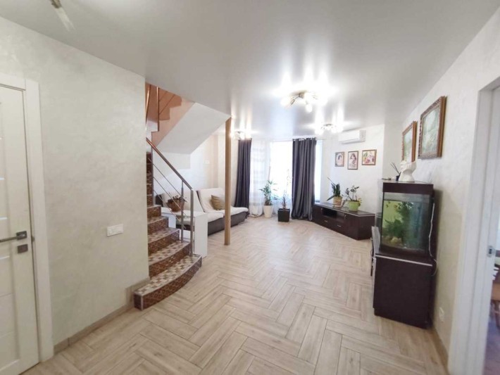 3-к квартира Бучанський, Софіївська Борщагівка, 125000 $ - фото 1