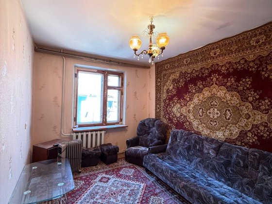 Продам 4хком Ботанический пер