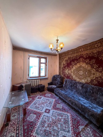 Продам 4хком Ботанический пер - фото 1