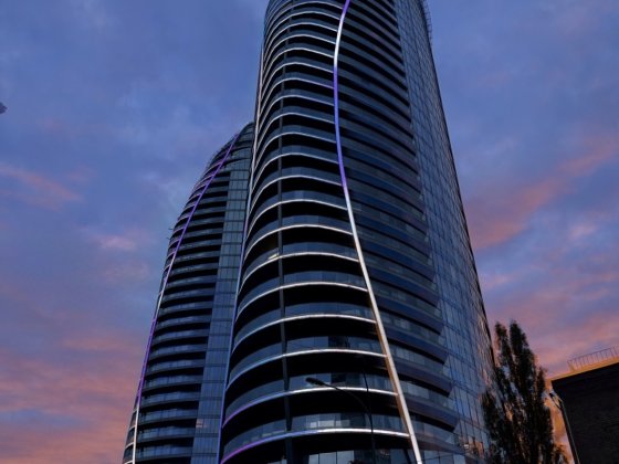 Продаж без % 2-кімнатної квартири в ЖК TARYAN TOWERS вулиця Іоанна Павла II,12, Печерський район, Пр Київ