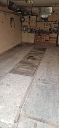 Гараж, кооператив "Чайка", вул. Мідна, 2 - фото 1