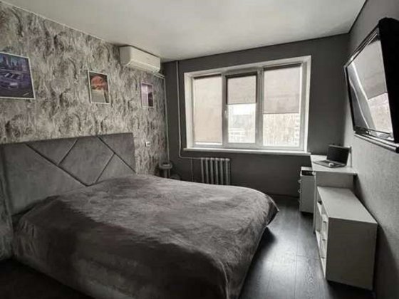 Продаж 3-к квартири вул.  Академіка Булаховського 38 Киев