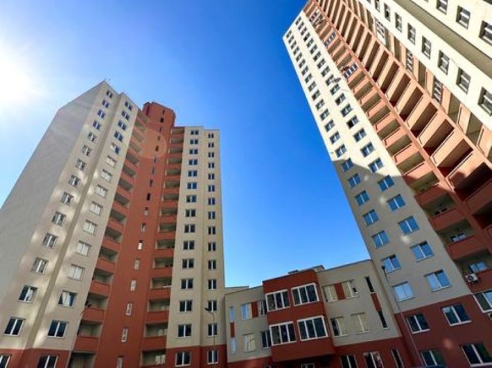 Продаж 1-к квартири вул. Милославська 18 - фото 1