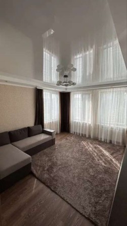 Продаж 2-к квартири вул. Клавдіївська 40г - фото 1