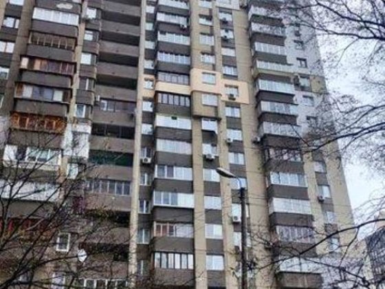 Продаж 3-к квартири вул. Авіаконструкторська 4 Киев