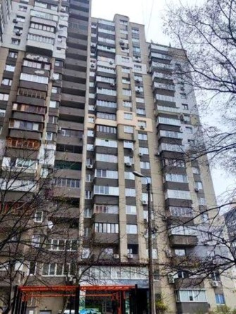 Продаж 3-к квартири вул. Авіаконструкторська 4 - фото 1