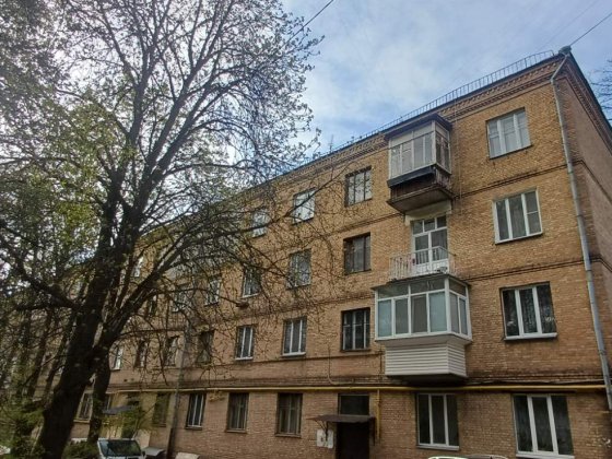Продаж 3 квартири просп. Науки, 63 Голосіївський район Київ
