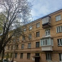 Продаж 3 квартири просп. Науки, 63 Голосіївський район Київ