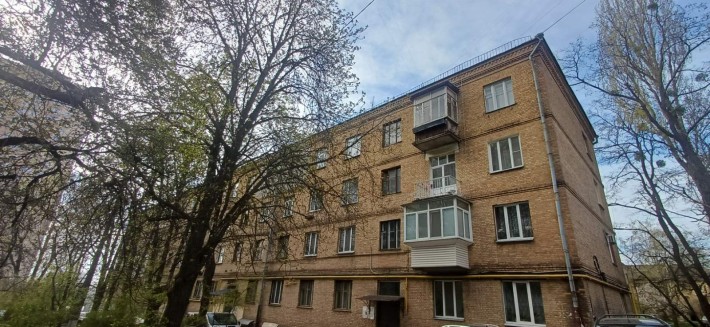 Продаж 3 квартири просп. Науки, 63 Голосіївський район - фото 1