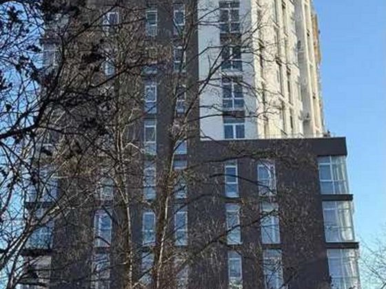 Продаж 1-к квартири вул. Ростиславська 5б Киев