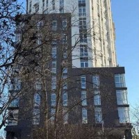 Продаж 1-к квартири вул. Ростиславська 5б Київ