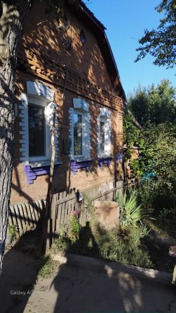 Продається будинок цегляний в затишному місці в районі Загребелля - фото 1