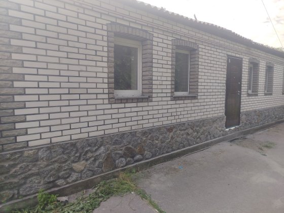 Продам частину будинку