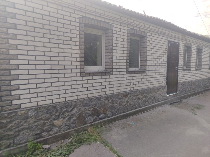 Продам частину будинку - фото 1