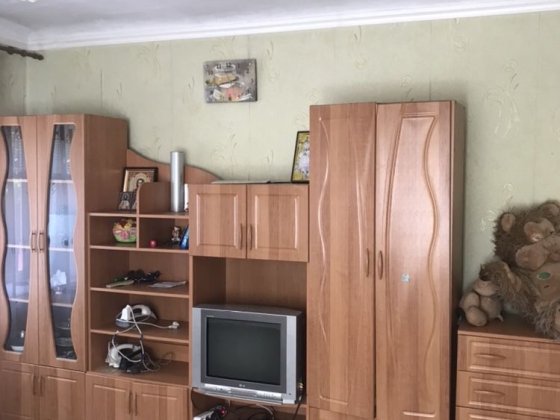 Частный дом Выпасное Білгород-Дністровський