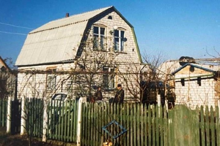 Продаж двоповерхової дачі, кооператив «Кустин» - фото 1