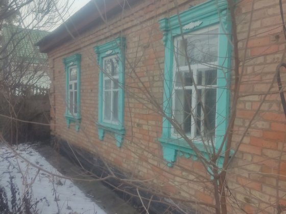 Продам будинок по вулиці Володимирській (нова рубльовка) Олександрія