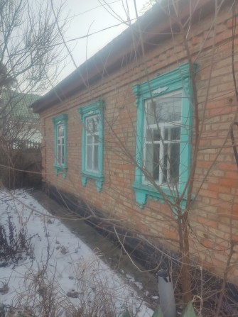 Продам будинок по вулиці Володимирській (нова рубльовка) - фото 1
