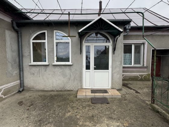 Продам дом город Белгород-Днестровский