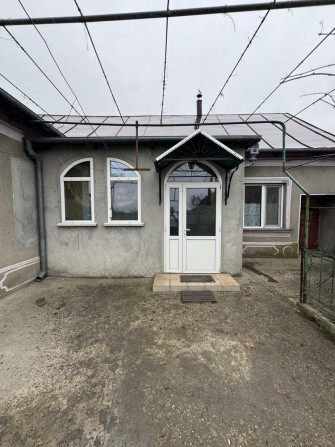 Продам дом город - фото 1