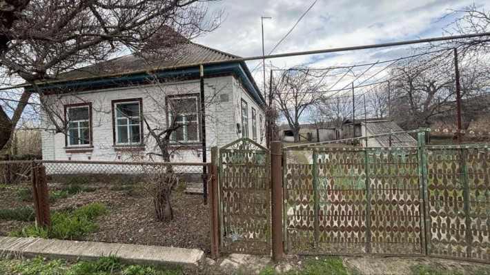 Продам дім в с.Констянтинівка - фото 1