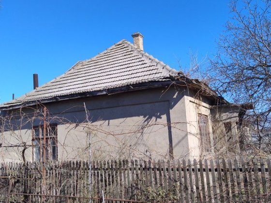 Продам дом 4я школа Белгород-Днестровский