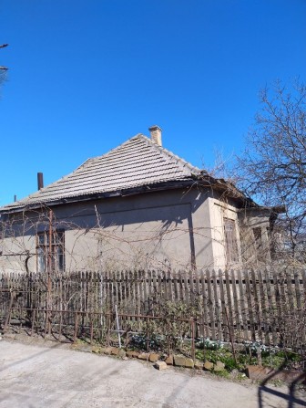 Продам дом 4я школа - фото 1
