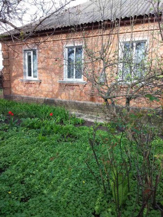 Продам будинок  в місті - фото 1