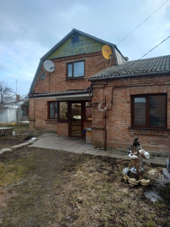 Продам частину будинока. - фото 1