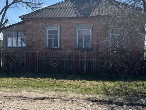Продам будинок від міста 3 км. Олександрія