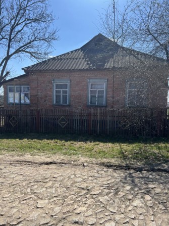 Продам будинок від міста 3 км. - фото 1
