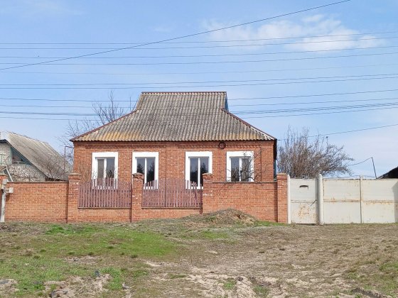 Продается дом 89м2 Ахтырка