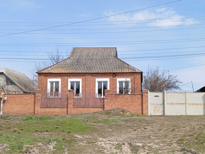 Продается дом 89м2 - фото 1
