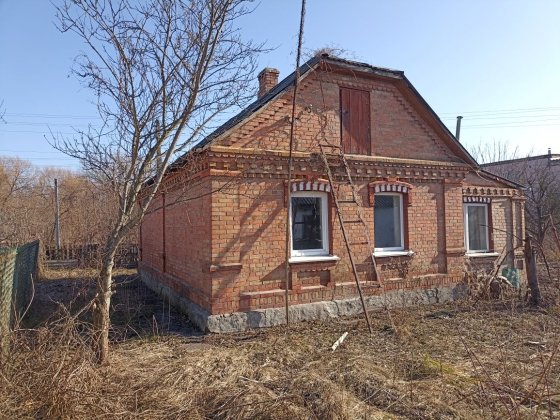 Продам Приватний Цегляний Будинок Бердичев